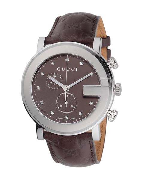 gucci reloj original|Gucci men's watches clearance sale.